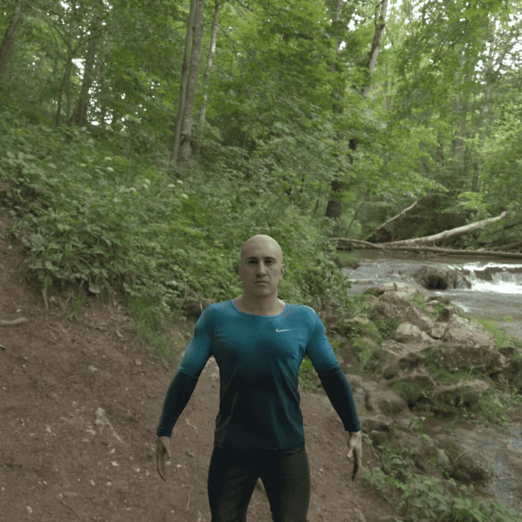 male - type 2, variant 0